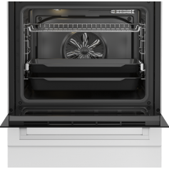 Плита комбінована BEKO FBM62330GWDTN в Запорожье Плита комбінована BEKO FBM62330GWDTN в Запорожье